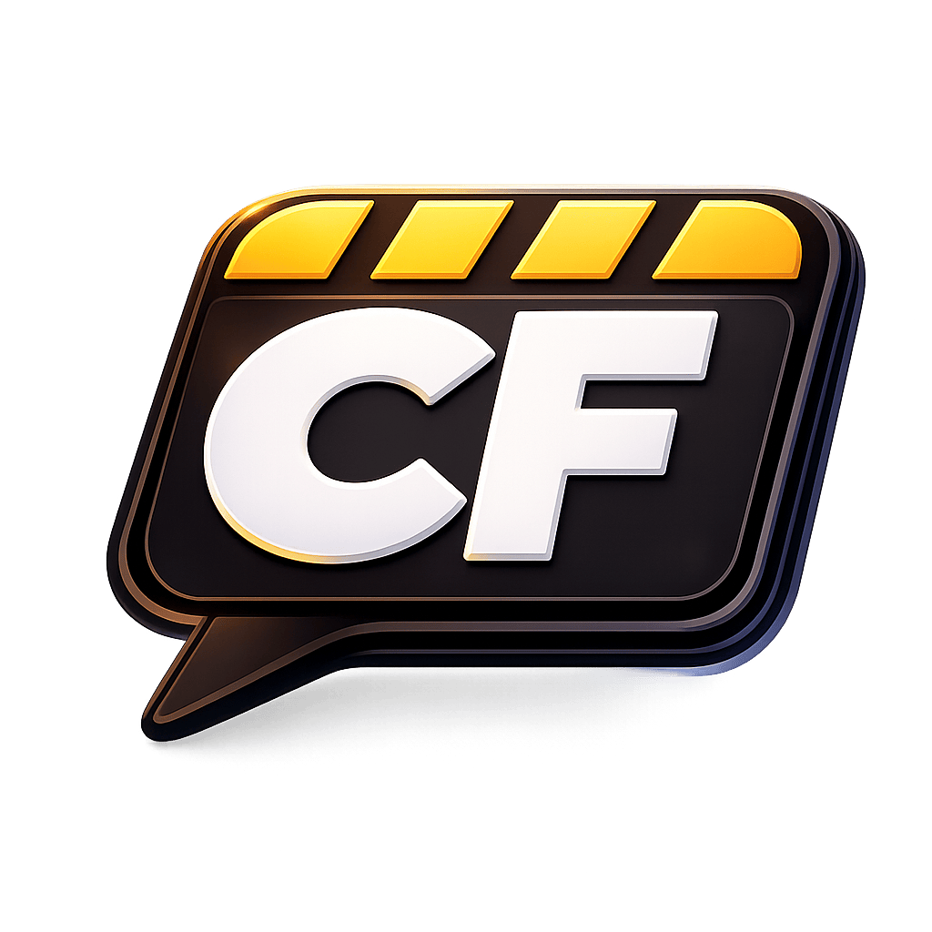 CaptionFast app icon